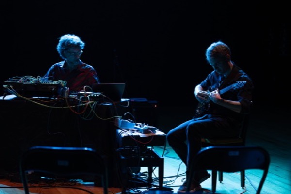 Real.Invention Teatro Aveirense